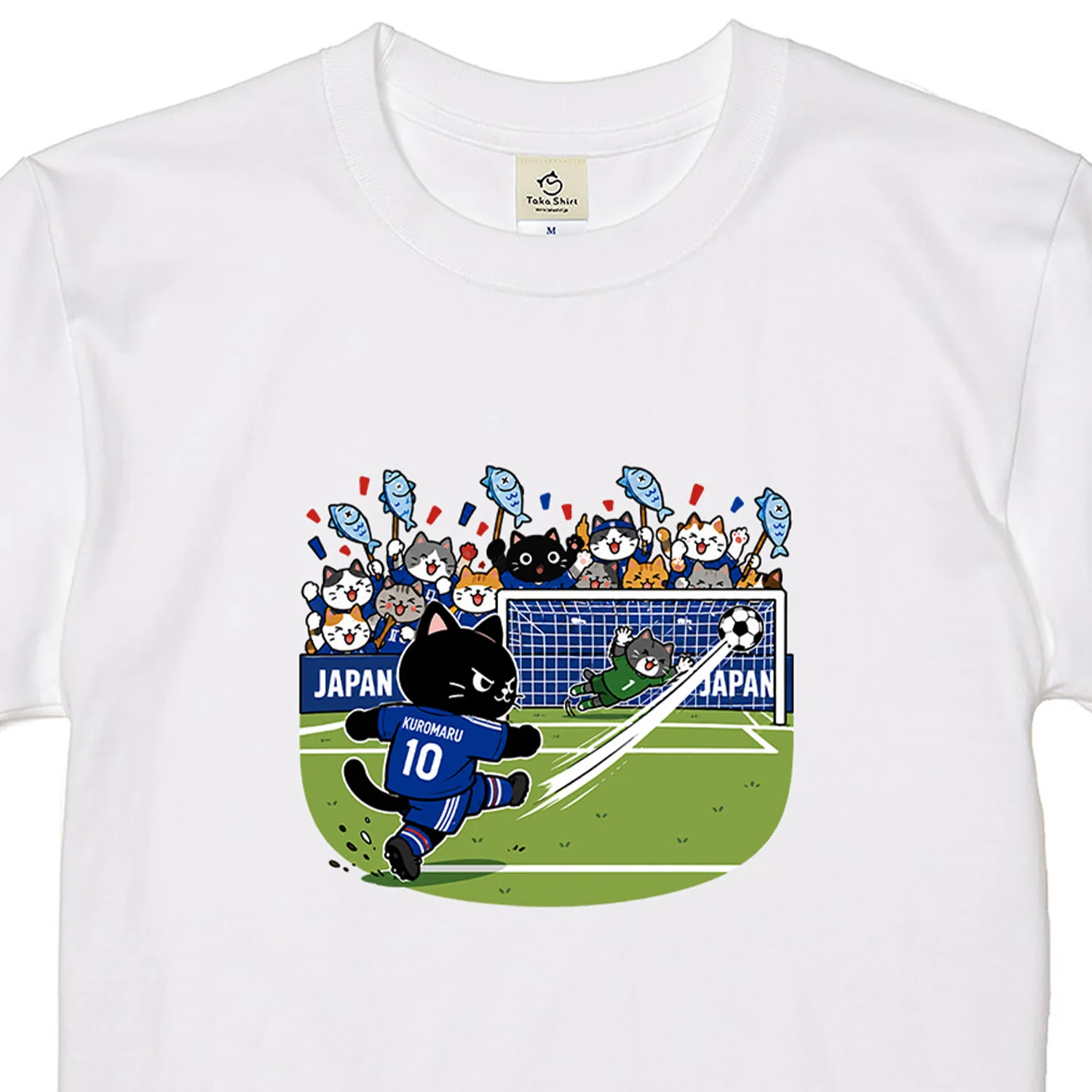 「夏最終セール」全Tシャツ：半額